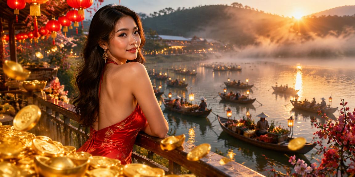 Người chơi tại Đà Lạt thưởng thức cá cược thể thao trực tuyến trong không khí mát mẻ