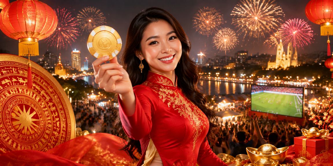 Người dùng Hà Nội xem kèo và nạp tiền qua điện thoại tại chợ đêm