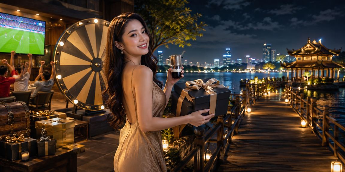 Người chơi tại Hà Nội trải nghiệm cá cược bóng đá và casino trên log2