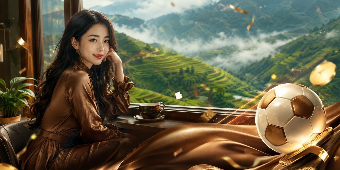 Người hâm mộ bóng đá tại Sapa theo dõi trận đấu với trang phục áo dài truyền thống