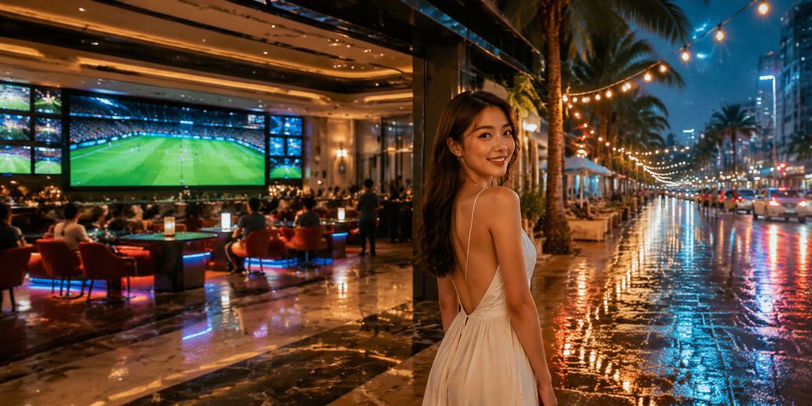 Người chơi Việt Nam tham gia đặt cược thể thao và casino trực tuyến trên log2